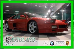 FERRARI 348 tb cat**PERMUTE*