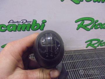LEVA CAMBIO 6 MARCE VIVARO X83 1.9 DCi 2003