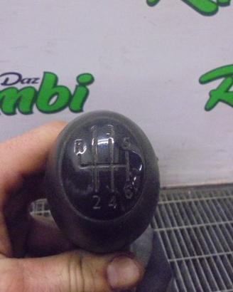 LEVA CAMBIO 6 MARCE VIVARO X83 1.9 DCi 2003