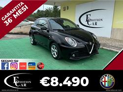 ALFA ROMEO MiTo 1.4 78 CV 8V S&S - 2017