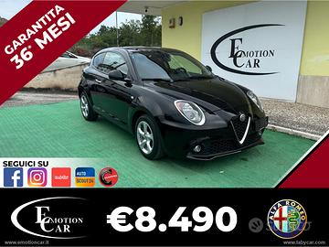 ALFA ROMEO MiTo 1.4 78 CV 8V S&S - 2017