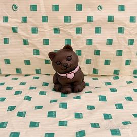 Gatto nero Thun della Bauli