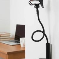 Porta Cellulare da Tavolo Supporto Flessibile