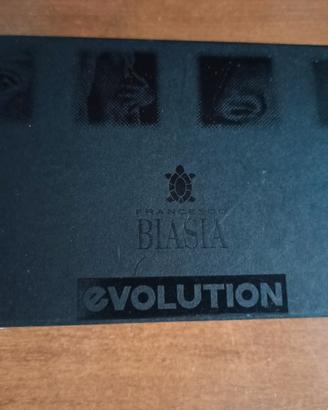  Portafoglio Francesco Biasia – Evolution