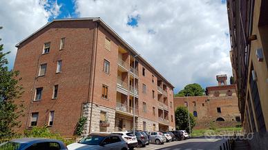 Appartamento da ristrutturare