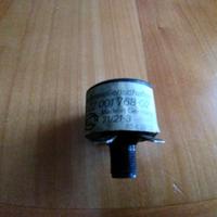 HELLA 6ZZ001762-02 Portacavo Tachimetro VW