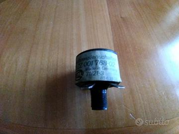 HELLA 6ZZ001762-02 Portacavo Tachimetro VW