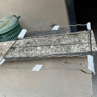 Ripiano per frigorifero