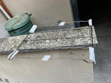 Ripiano per frigorifero