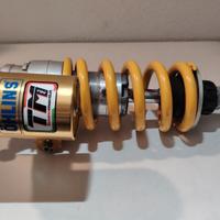 Monoammortizzatore OHLINS