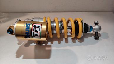 Monoammortizzatore OHLINS