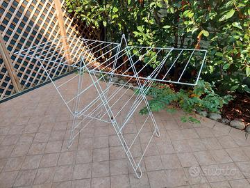 Stendibiancheria da interno/esterno IKEA - FROST