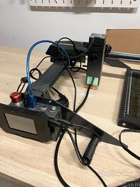 ATOMSTACK P9 M50 10W Laser Engraver Cutter
