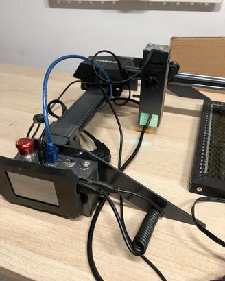 ATOMSTACK P9 M50 10W Laser Engraver Cutter