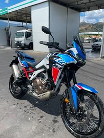Honda Africa Twin 1100
