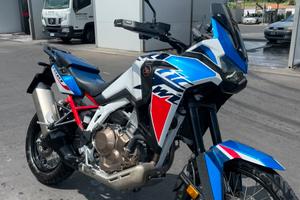 Honda Africa Twin 1100