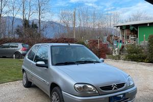 Citroen Saxo 1.1