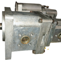 Pompa idraulica doppia SAUER DANFOSS TAP 22-90