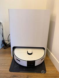 Robot Aspirapolvere Samsung Jet Bot Combo™ VR7MD96