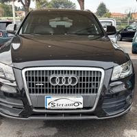 Audi Q5 2.0 TDI 170 CV quattro S Line tronic Advan