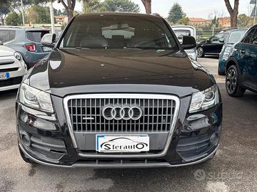 Audi Q5 2.0 TDI 170 CV quattro S Line tronic Advan