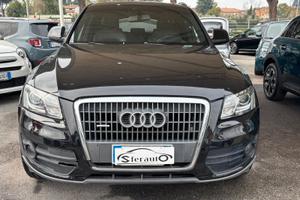 Audi Q5 2.0 TDI 170 CV quattro S Line tronic Advan