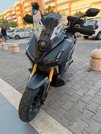 SYM ADX tg400
