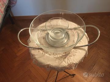 Set per pinzimonio Mepra