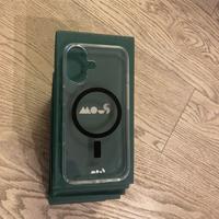 9 Cover Mous per IPhone 16