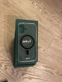 9 Cover Mous per IPhone 16