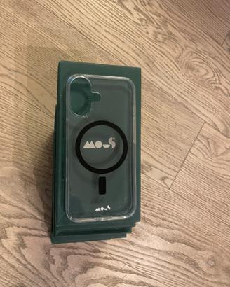 9 Cover Mous per IPhone 16