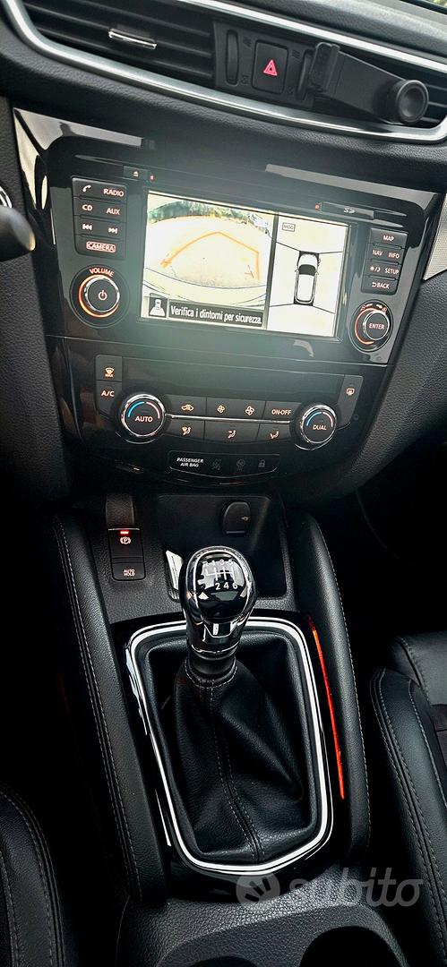 Nissan Qashqai 2018 photo 2