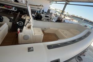 Gommone BWA 5,50 mt + Suzuki 40cv (Senza Patente)