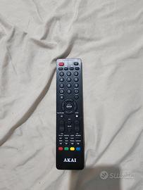 Akai 50 Police smart