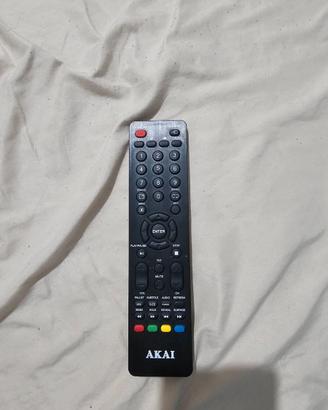 Akai 50 Police smart