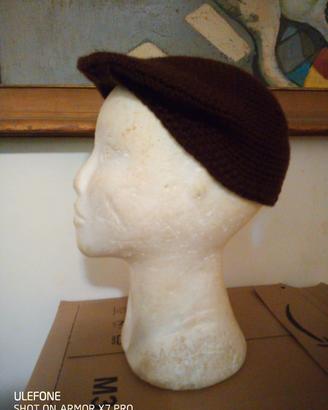 cappelli uomo donna bambino 