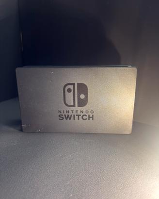 Nintendo switch v1