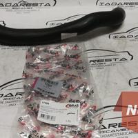Tubo Inf. Intercooler C3 - C4 - 308 9820100680