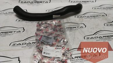 Tubo Inf. Intercooler C3 - C4 - 308 9820100680