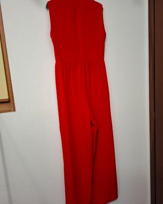  tuta elegante jumpsuit rinascimento 