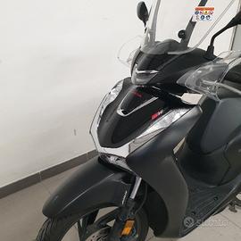 Honda SH 150 Sport