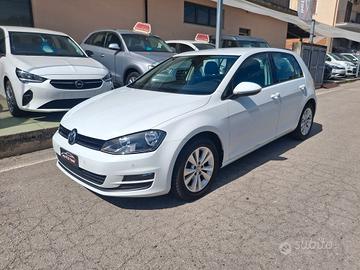 Volkswagen Golf 7 1.6 TDI 5p. Comfortline