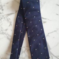 Cravatta di Sherman&Jameson in seta