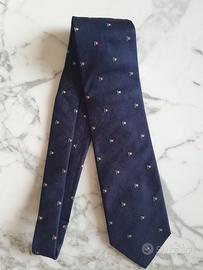 Cravatta di Sherman&Jameson in seta