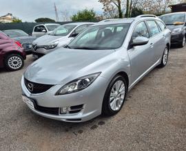 Mazda 6 Mazda6 2.0 16V 147CV Wagon Executive