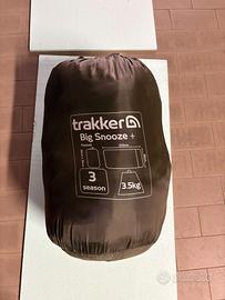 Sacco a pelo Trakker Big Snooze+ 3 Season