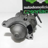 MOTORINO D' AVVIAMENTO FIAT Scudo 2a Serie Diesel 