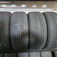 Gomme 205/55/16 Bridgestone invernali