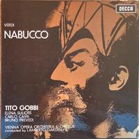 cofanetto deccaUk (1965) Verdi Nabucco 