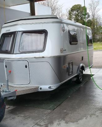 Eriba Troll 542 60 edition